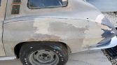 2nd gen 1964 Chevrolet Corvette C2 4spd manual For Sale