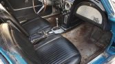 2nd gen 1964 Chevrolet Corvette C2 4spd manual For Sale