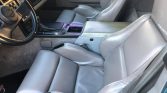 4th gen blue 1988 Chevrolet Corvette automatic For Sale