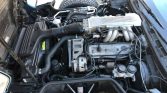 4th gen blue 1988 Chevrolet Corvette automatic For Sale