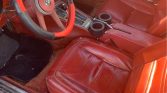 3rd gen red 1976 Chevrolet Corvette Stingray For Sale