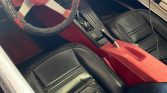 3rd gen red 1977 Chevrolet Corvette Stingray For Sale