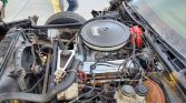 4th gen black 1984 Chevrolet Corvette manual For Sale
