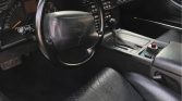 4th gen red 1994 Chevrolet Corvette automatic For Sale