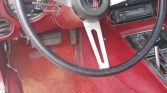 3rd gen white 1974 Chevrolet Corvette Stingray 350 For Sale