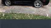 5th gen black 1998 Chevrolet Corvette convertible For Sale