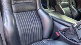5th gen black 1998 Chevrolet Corvette convertible For Sale