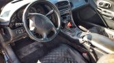 5th gen black 1999 Chevrolet Corvette convertible auto For Sale