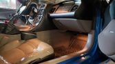5th gen blue 1998 Chevrolet Corvette 6spd manual For Sale