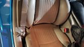 5th gen blue 1998 Chevrolet Corvette 6spd manual For Sale