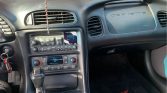 5th gen red 1999 Chevrolet Corvette automatic For Sale