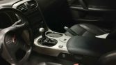 6th gen red 2005 Chevrolet Corvette Z51 manual For Sale