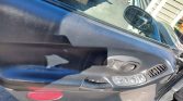 5th gen black 1999 Chevrolet Corvette convertible For Sale