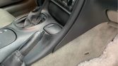 5th gen red 2002 Chevrolet Corvette automatic For Sale
