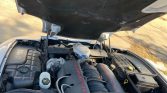 5th gen silver 1997 Chevrolet Corvette automatic For Sale