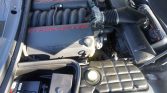 5th gen white 2003 Chevrolet Corvette manual For Sale