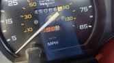 3rd gen Burgundy 1981 Chevrolet Corvette automatic For Sale