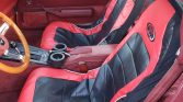 3rd gen Burgundy 1981 Chevrolet Corvette automatic For Sale