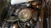 3rd gen white 1981 Chevrolet Corvette automatic For Sale