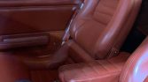 3rd gen white 1981 Chevrolet Corvette automatic For Sale