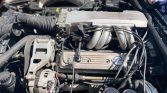 4th gen Burgundy 1987 Chevrolet Corvette automatic For Sale