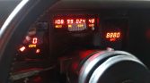 4th gen black 1984 Chevrolet Corvette manual For Sale