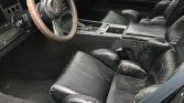 4th gen black 1989 Chevrolet Corvette convertible For Sale
