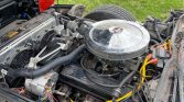 4th gen red 1984 Chevrolet Corvette hard top auto For Sale