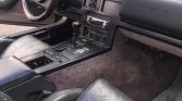 4th gen red 1984 Chevrolet Corvette manual For Sale