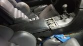 4th gen white 1990 Chevrolet Corvette manual For Sale
