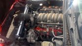 5th generation red 1999 Chevrolet Corvette manual For Sale