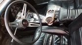 3rd gen Orange Flame 1975 Chevrolet Corvette For Sale