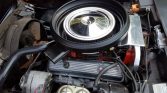 3rd gen Orange Flame 1975 Chevrolet Corvette For Sale