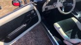 3rd gen black 1979 Chevrolet Corvette automatic For Sale