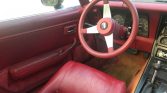 3rd gen black 1981 Chevrolet Corvette Stingray For Sale