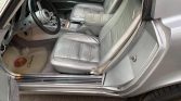 3rd gen silver 1975 Chevrolet Corvette Stingray For Sale