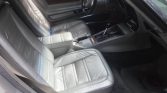 3rd gen silver 1975 Chevrolet Corvette Stingray For Sale
