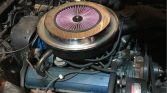3rd gen silver 1978 Chevrolet Corvette manual For Sale