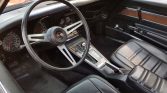 3rd generation red 1975 Chevrolet Corvette For Sale