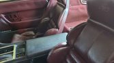 4th gen Burgundy 1993 Chevrolet Corvette automatic For Sale