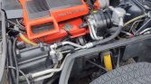 4th gen black 1984 Chevrolet Corvette automatic For Sale