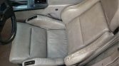 4th gen grey 1988 Chevrolet Corvette automatic For Sale