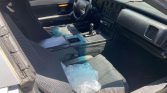 4th gen silver 1985 Chevrolet Corvette manual For Sale