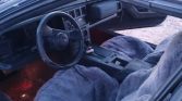 4th gen white 1988 Chevrolet Corvette convertible For Sale