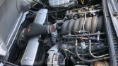 5th gen grey 1997 Chevrolet Corvette manual For Sale