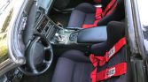5th gen grey 1997 Chevrolet Corvette manual For Sale