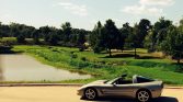 5th gen grey 2002 Chevrolet Corvette automatic For Sale