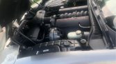 5th gen silver 2000 Chevrolet Corvette convertible For Sale