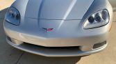6th gen 2007 Chevrolet Corvette 6spd manual For Sale