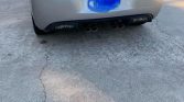 6th gen 2007 Chevrolet Corvette 6spd manual For Sale